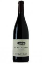 ワイン Clos Saint-Denis 2017 Domaine Dujac 2017 クロ サン ドニ グラン クリュ ドメーヌ デュジャック 正規品